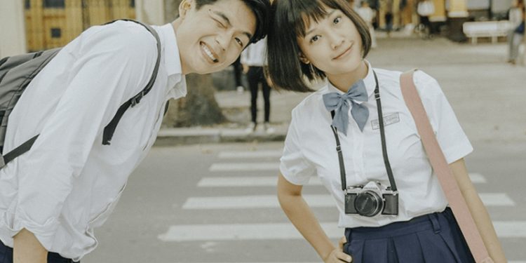 Bật mí cách tỏ tình với bạn thân là con gái