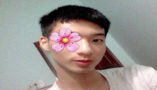 Chí Tình - Tìm bạn boy gay TP Nha Trang tìm bạn tâm giao