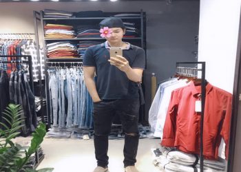 Chương Minh - Tìm bạn boy gay Huyện Cần Giờ lâu dài nghiêm túc