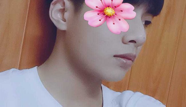 Đăng Khôi - Tìm bạn boy gay TT Bo, Hòa Bình thân thiện