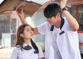 dấu hiệu chàng trai nhỏ tuổi thích bạn