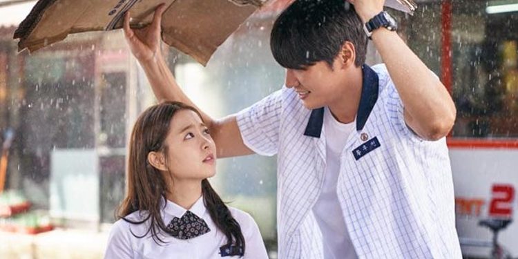 dấu hiệu chàng trai nhỏ tuổi thích bạn