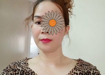 Diệp Anh - Máy bay bà già TP Kon Tum