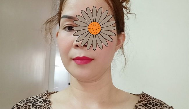 Diệp Anh - Máy bay bà già TP Kon Tum