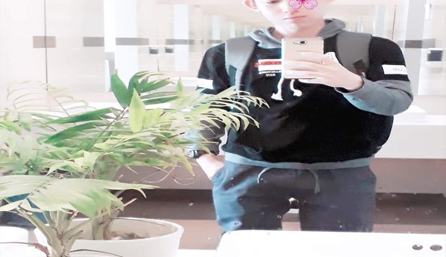 Đình Trọng - Tìm bạn boy gay TP Kon Tum chân thành cởi mở