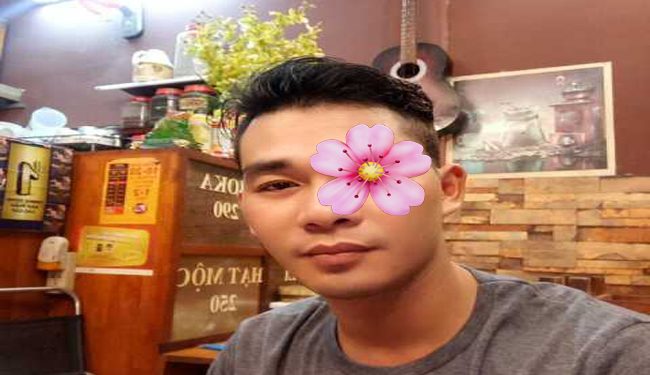 Đức Bình - Tìm bạn boy gay TT Lương Bằng yêu lâu dài