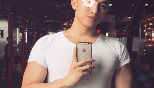 Đức Hiếu - Tìm bạn gái Huyện Ninh Sơn có thân hình nóng bỏng