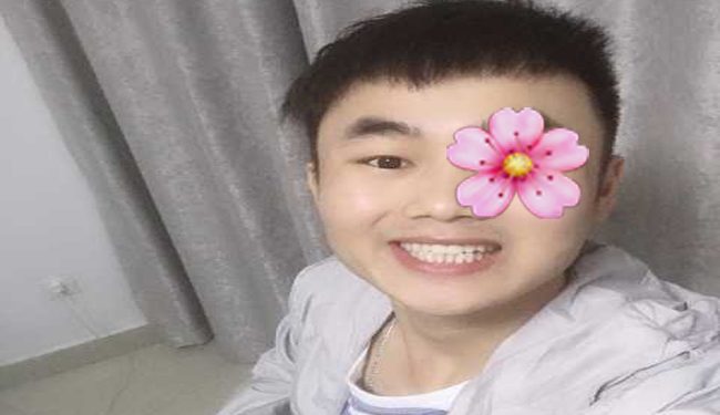 Đức Thắng - Tìm bạn boy gay TP Hưng Yên công việc ổn định