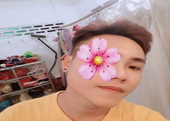 Duy Đạt - Tìm bạn boy gay Quận Phú Nhuận có body đẹp