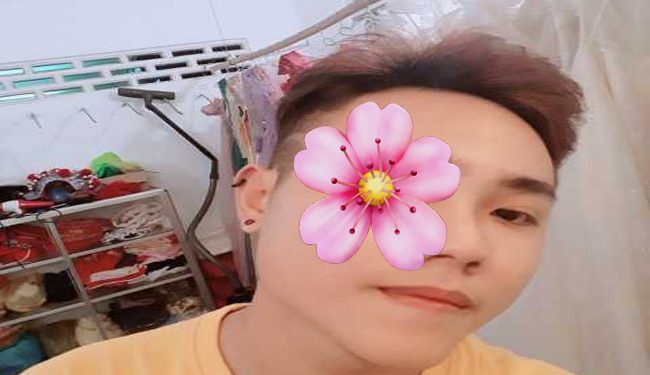 Duy Đạt - Tìm bạn boy gay Quận Phú Nhuận có body đẹp