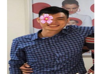 Duy Linh - Tìm bạn boy gay TT Thanh Chương công việc ổn định