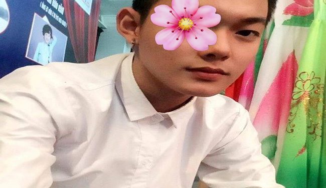 Gia Hưng - Tìm bạn boy gay Yên Thủy có chí làm ăn