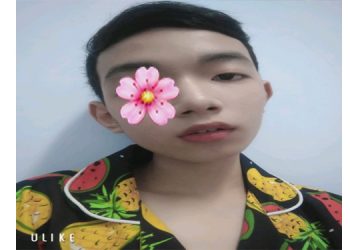 Hạ Anh - Tìm bạn boy gay TT Thủ Thừa chu cấp kinh tế