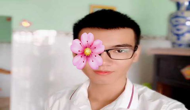 Hào Kiệt - Tìm bạn boy gay Quận 12 không nhậu nhẹt