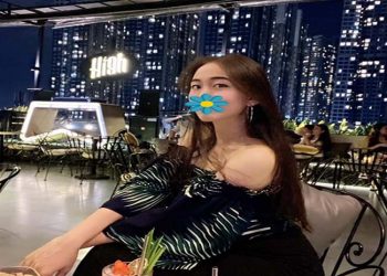 Tìm bạn trai Quận 7