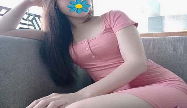 Tìm bạn trai Quận 8