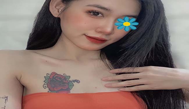 Tìm bạn trai Quận 3