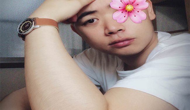 Hòa Khánh - Tìm bạn boy gay TT Yên Mỹ, Hưng Yên yêu trẻ con