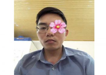 Hoàng Bách - Tìm bạn boy gay Quận 8 quen lâu dài