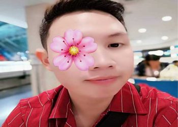 Hoàng Huy - Tìm bạn boy gay Châu Thành biết nấu ăn