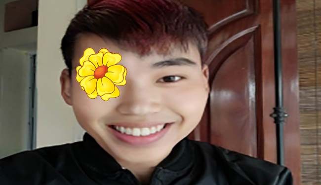 Hoàng Huy - Tìm bạn gái TP Hưng Yên nhẹ nhàng