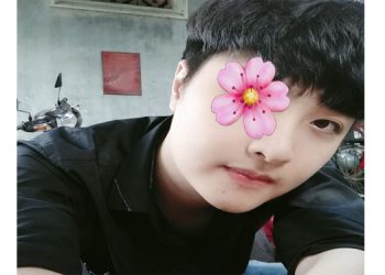 Hồng Phú - Tìm bạn boy gay TT Đông Thành dịu dàng hiểu chuyện