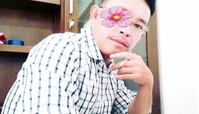 Hồng Trí - Tìm bạn boy gay Huyện Bình Chánh giải quyết nhu cầu