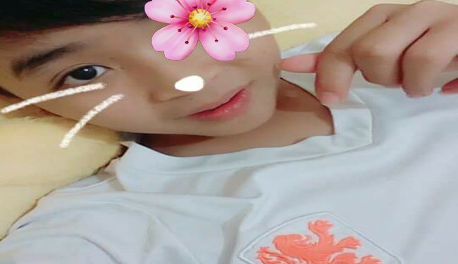 Hùng Bá - Tìm bạn boy gay TP Vị Thanh có kỹ năng tốt