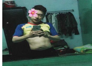 Hữu Thiên - Tìm bạn boy gay Huyện Ia H'Drai thích cảm giác mạnh