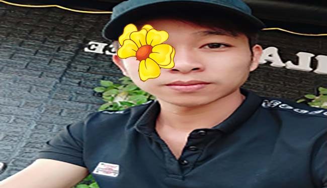 Huy Tân - Tìm bạn gái TT Vương có phong cách