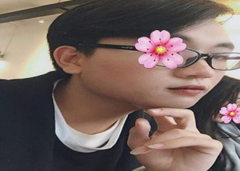 Khánh Trần - Tìm bạn boy gay Huyện Sa Pa lãng mạn ga lăng