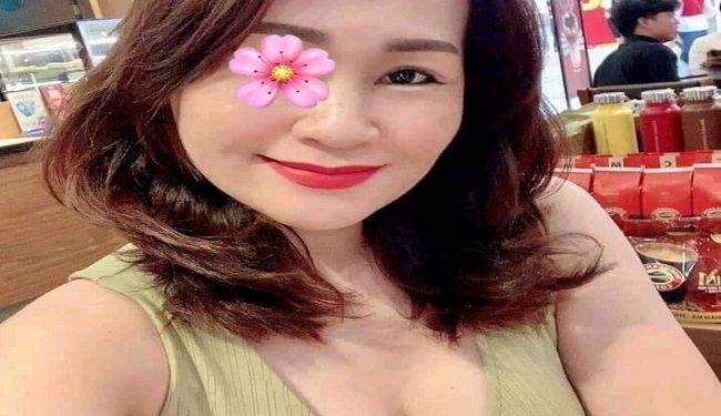 Kiều Oanh - Máy bay bà già TP Bảo Lộc