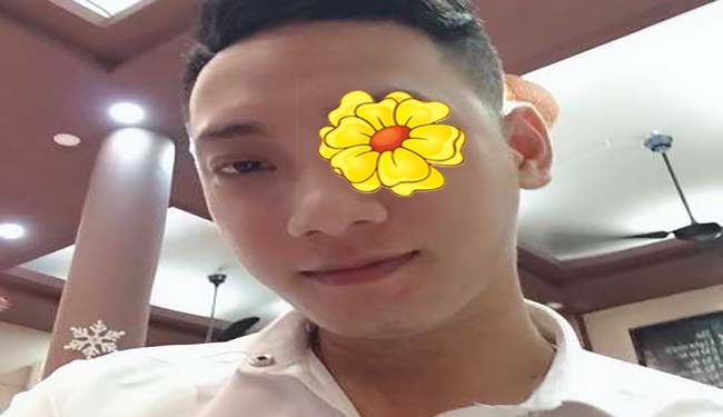 Kim Hoàng - Tìm bạn gái TP Vị Thanh thích đi đêm