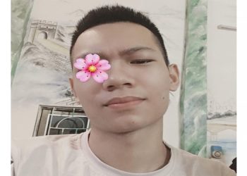 Kim Son - Tìm bạn boy gay TT Tân Thạnh không công khai