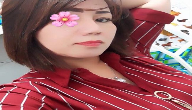 Kim Yến - Máy bay bà già huyện Bảo Thắng