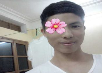 Lâm Phong - Tìm bạn boy gay TT Cao Lộc công việc ổn định