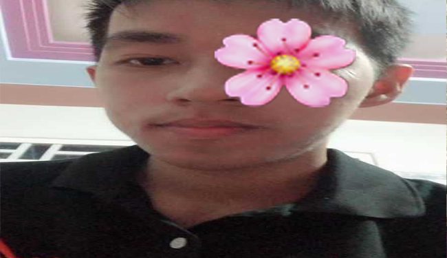 Lê Minh - Tìm bạn boy gay TT Minh Lương quan tâm lẫn nhau