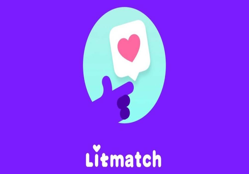 Ứng dụng hẹn hò Litmatch