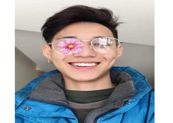 Luân Phạm - Tìm bạn boy gay Lộc Vượng, Nam Định đẹp khỏe