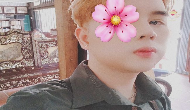 Mạnh Hải - Tìm bạn boy gay TT Trần Cao tìm Top 6 múi