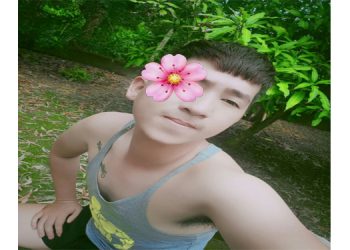 Minh Hoàng - Tìm bạn boy gay TX Kiến Tường biết chiều chuộng