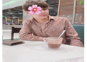 Minh Nguyễn - Tìm bạn boy gay TT Thạnh Mỹ có tài chính ổn định