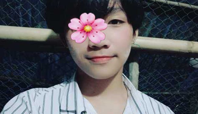 Minh Quang - Tìm bạn boy gay TX Ninh Hoà hài hước vui tính