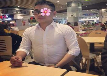 Minh Thông - Tìm bạn boy gay Quận Bình Tân xinh xắn dễ thương