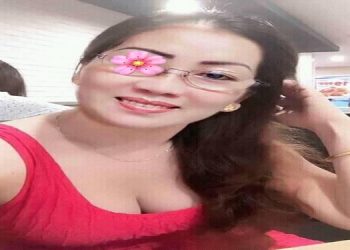 Mỹ Lệ - Máy bay bà già TT Mộc Hóa