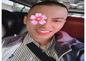 Nam Thanh - Tìm bạn boy gay TT Đinh Văn không ẻo lả