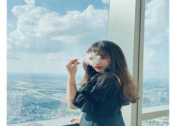 Ngọc Diệp - Tìm bạn Les TT Trần Cao