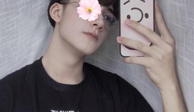 Ngọc Hải - Tìm bạn gái Ninh Phong, Ninh Bình cá tính, ngầu