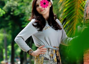 Ngọc Lan - Máy bay bà già TT Bần Yên Nhân Hưng Yên