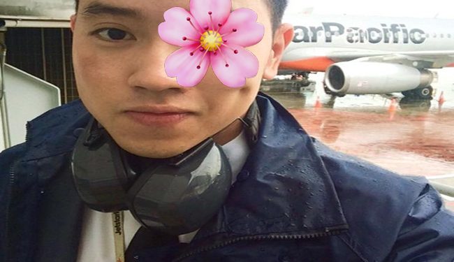 Nguyễn Bá - Tìm bạn boy gay Quận 4 đàng hoàng tử tế